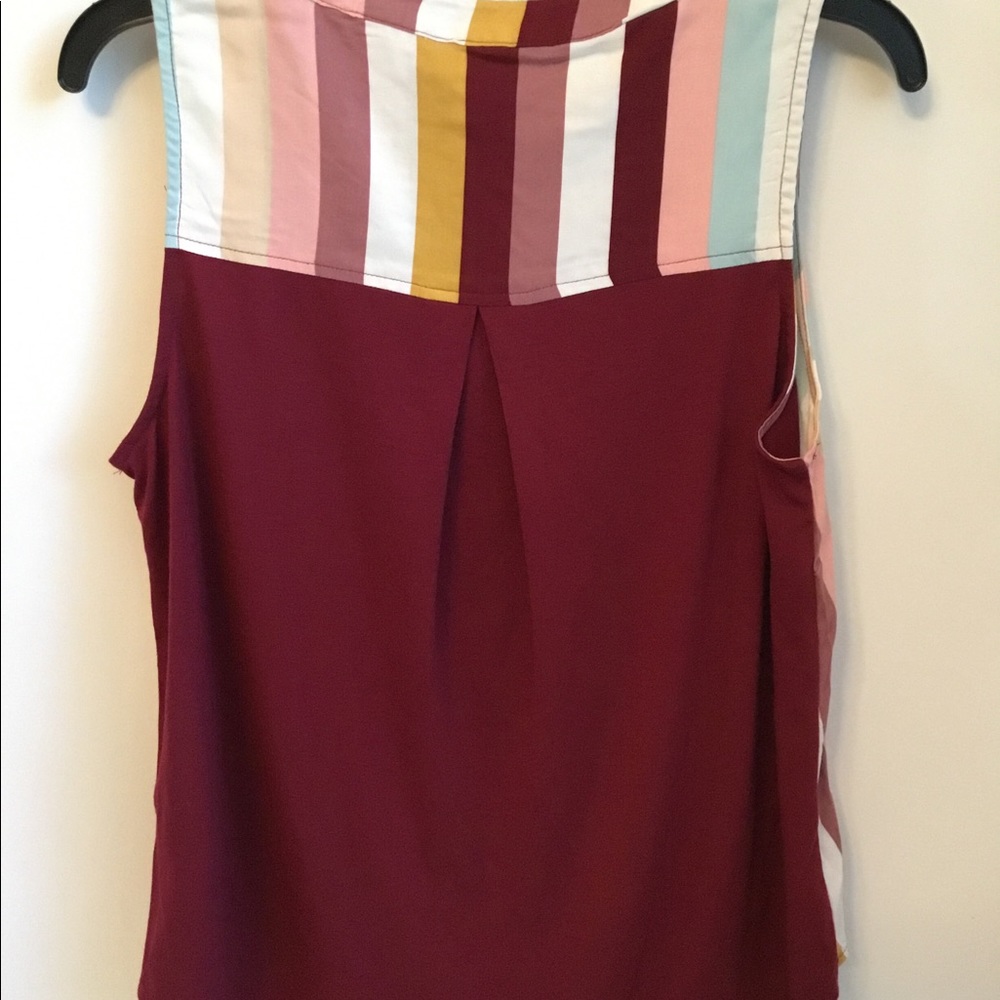 Blouse - Picture 4 of 4